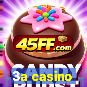 3a casino